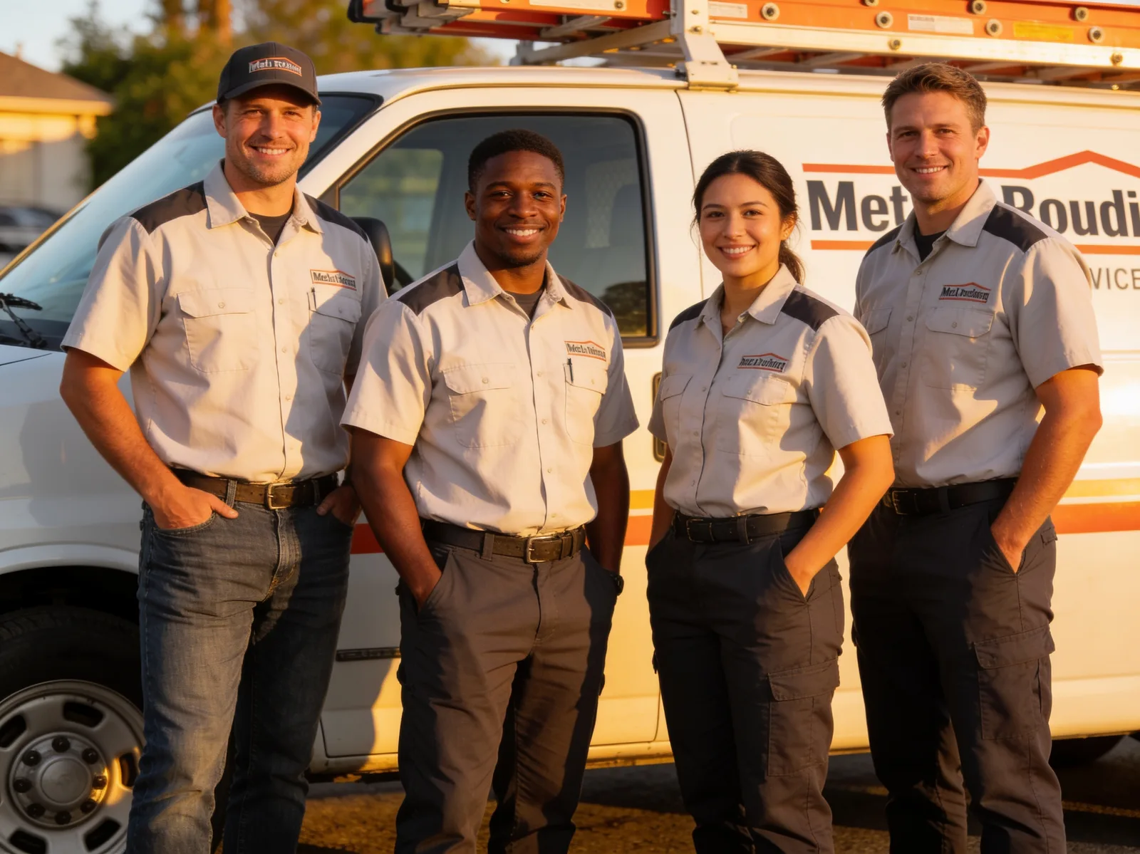 Metal Roof Installation company in Evangeline, LA